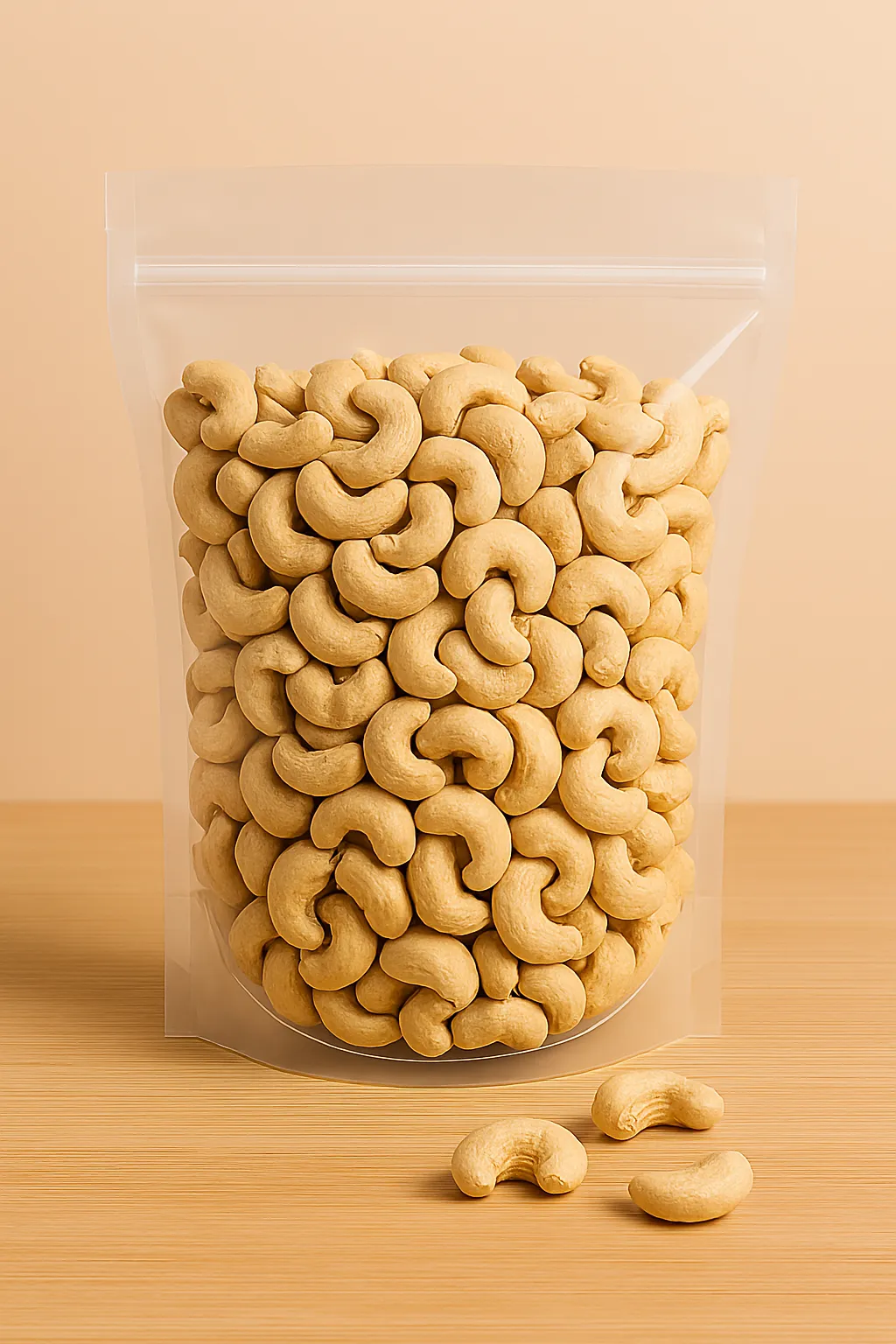 Kaju round